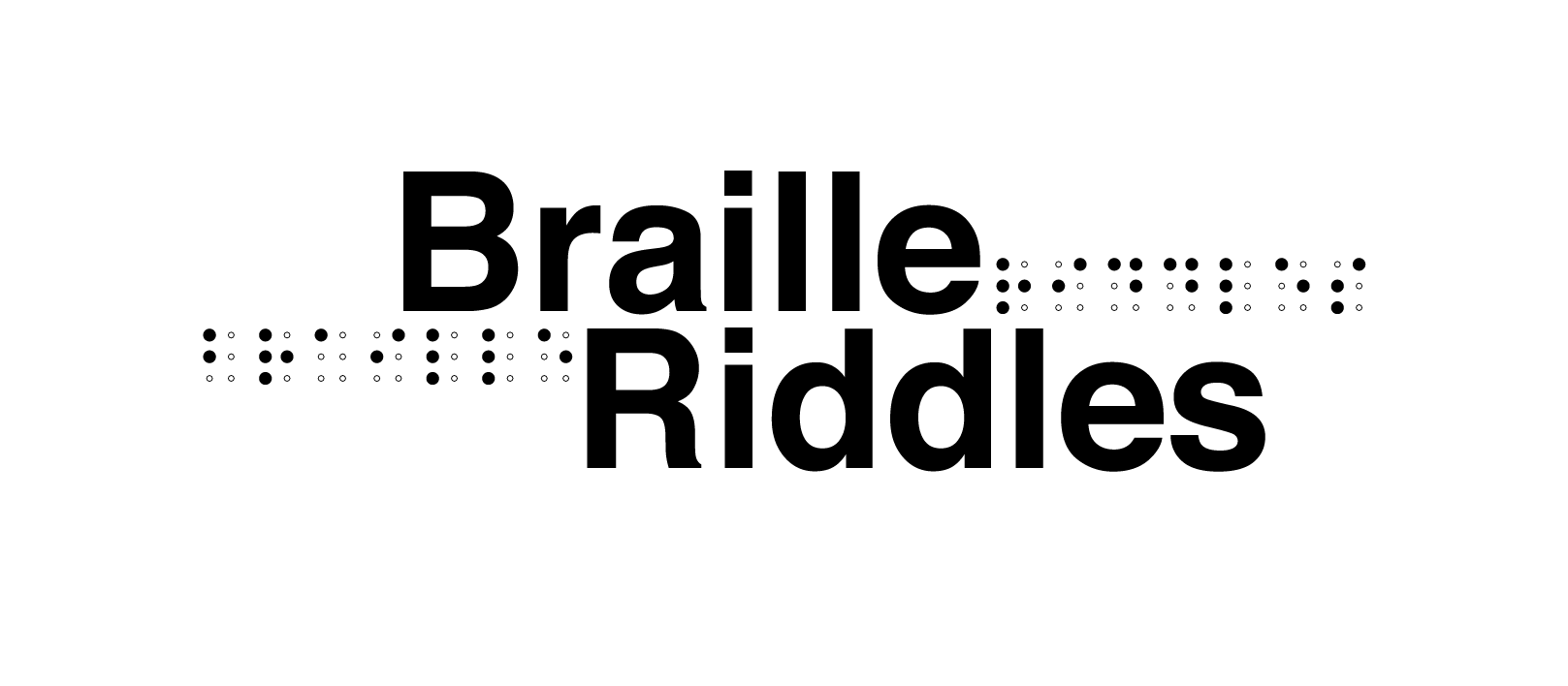 logobrailleriddles Startup Europe Awards