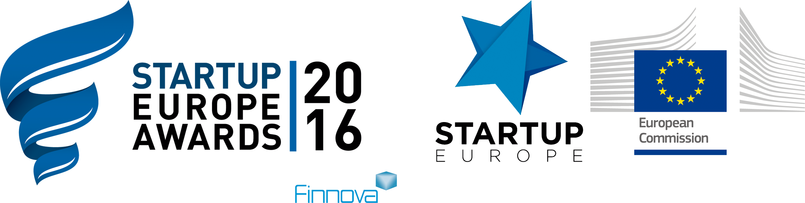 Welcome to StartUp Europe Awards!