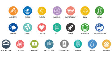 Be the next partner of StartUp Europe Awards!