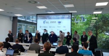 10 start-ups won the semi-finals of the PropTech StartUp Europe Awards