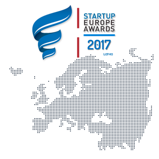 Open call for SEUA17 Latvia StartUp Europe Awards 2017