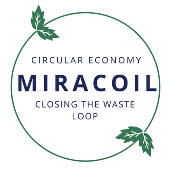 MIRACOIL is the Spanish winner of Energy category
