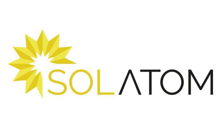 SOLATOM is the Spanish winner of Climate category