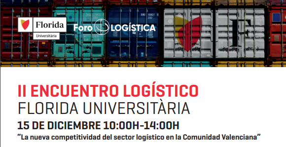 The innovative start-up T-BOX participates in the II Logistics Meeting Florida Universitaria as a benchmark for sustainable and resilient logistics